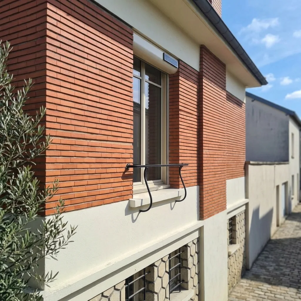 Fabrication de volet roulant sur mesure à Marseille 13
