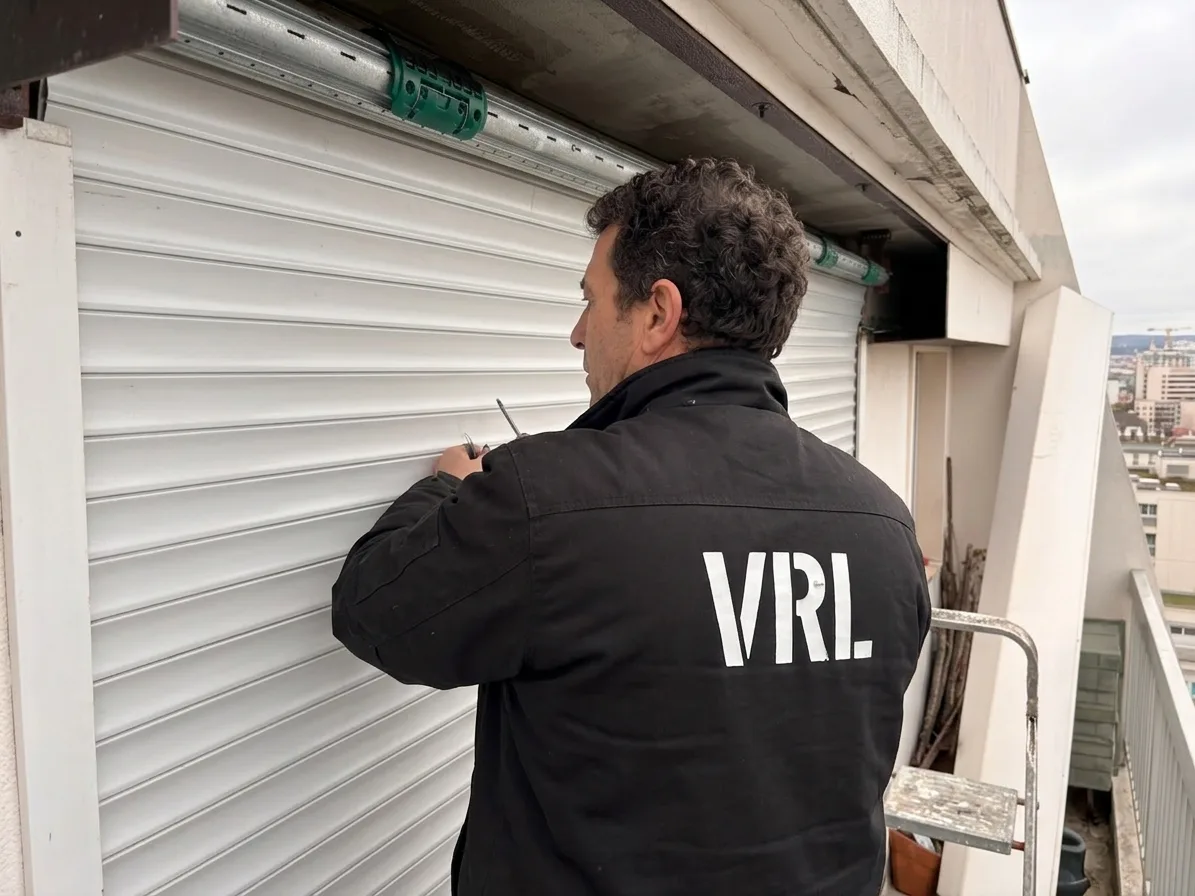 Technicien VRL Marseille 13 à Marseille 13 Technicien VRL Marseille 13 à Marseille 13