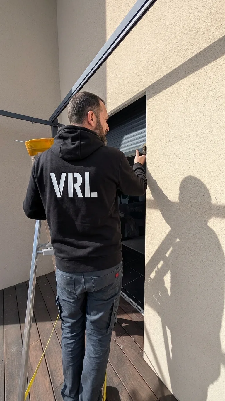 Technicien VRL Marseille 13 à Marseille 13